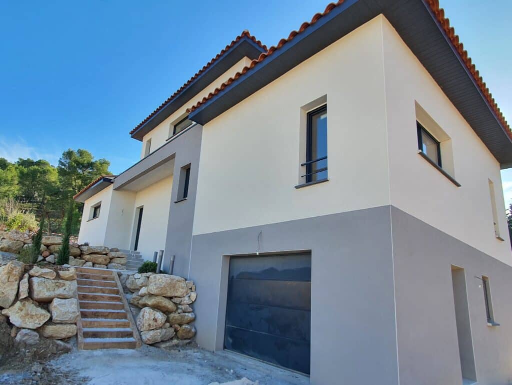 réalisation ecobati